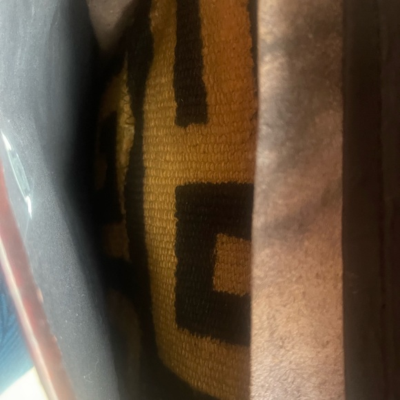 African Backpack - Picture 7 of 8